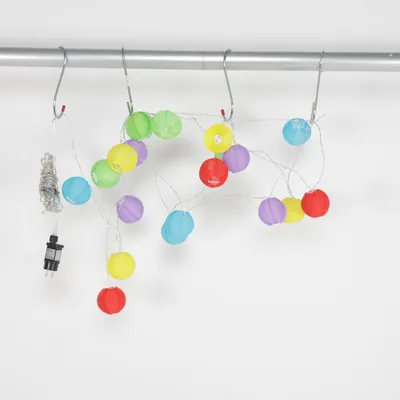 String lights (Multicolored) from Melinera