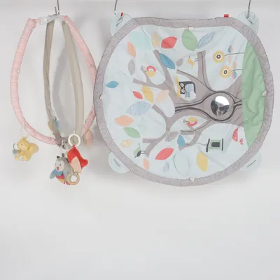 Babygym (Flerfärgad) från Skip Hop