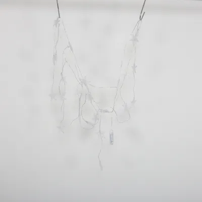 Ljusslinga (Transparent)