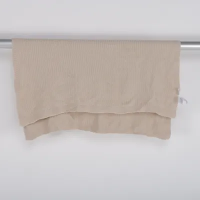 Couverture de bébé (Beige) de H&M Home Coton
