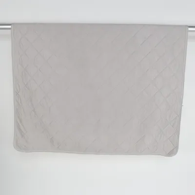 Duvet (Green, Gray) from Sleep Cotton, Polyester