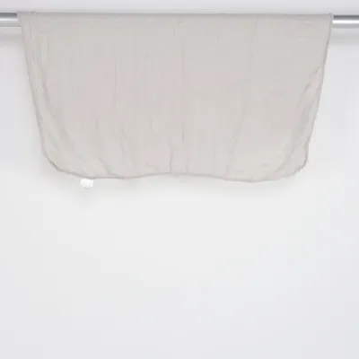 Babyfilt (Beige) från Jack o Juno Ekologisk bomull