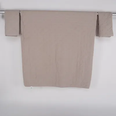 Bäddset (Beige) från Jotex Polyester