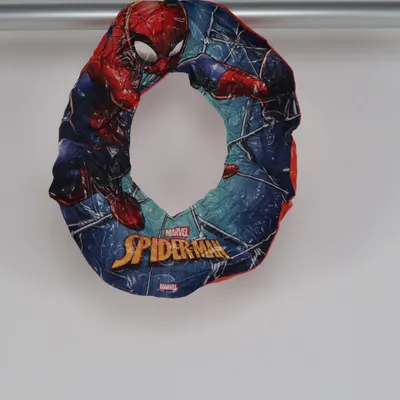 Badring (Spider-Man) från Marvel