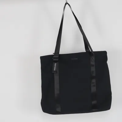 Weekendbag (Svart) från Tretorn Polyester, Polyuretan