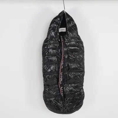 Babyzubehör (Platinum Winter Footmuff) von Cybex