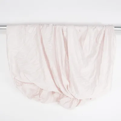 Hoeslaken (Roze) van Sheet Society