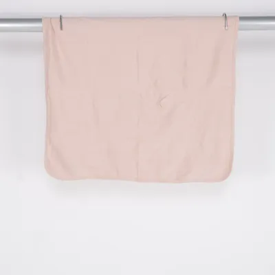 Babyfilt (Rosa) från Livly Bomull