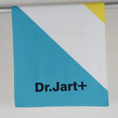 Badlakan (Blå, Vit, Gul) från Dr. Jart+