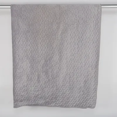 Överkast (5012-1169-0101) från Rusta Polyester