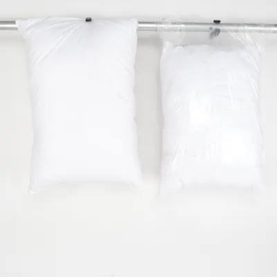 Pude (Hotellkudde) fra Hemtex Bomuld, Polyester