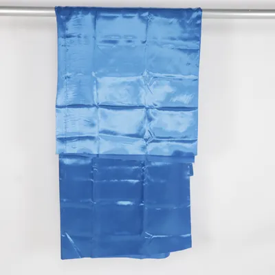 Textil (Blå) Polyester