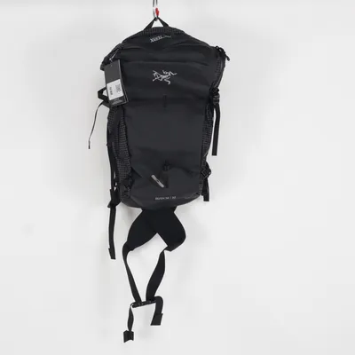 Campingryggsäck (Rush SK 32 Backpack) från Arc'teryx