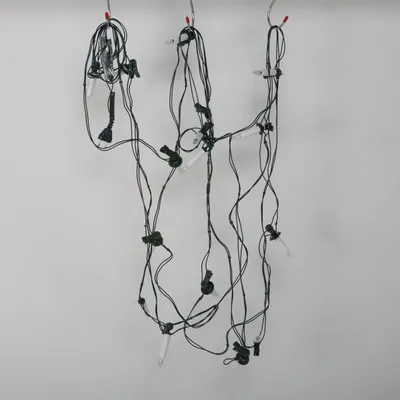 Julgransbelysning (Grön) från Konst Smide