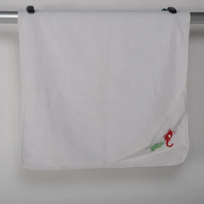 Baby accessoire (Wit, Meerkleurig) van Klippan
