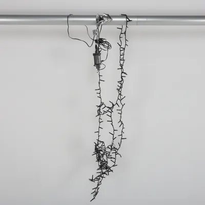 Julgransbelysning (Röd) från Konst Smide