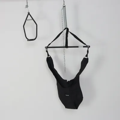 Sauteur pour bébé (Noir) de Carena
