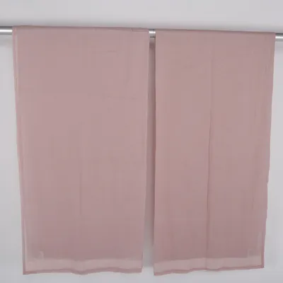 Veckbandslängd (Rosa) från H&M Home