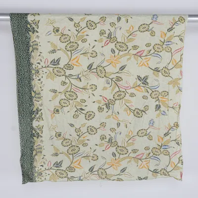 Textil (Flerfärgad)