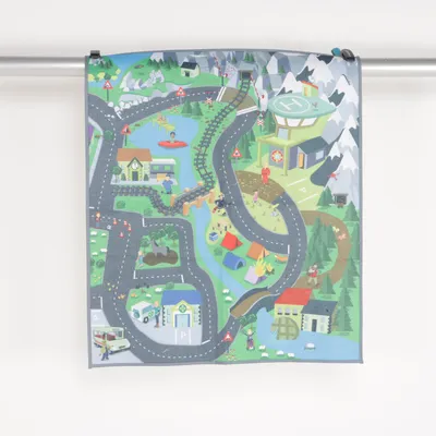 Speelkleed (Meerkleurig) van Dickie Toys Polyester