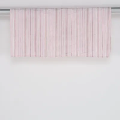 Couverture de bébé (Rose, Blanc, Multicolore) de Krasilnikoff Coton