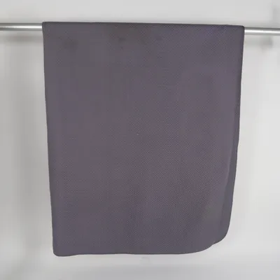 Filt (Grå) från Kotikulta Polyester