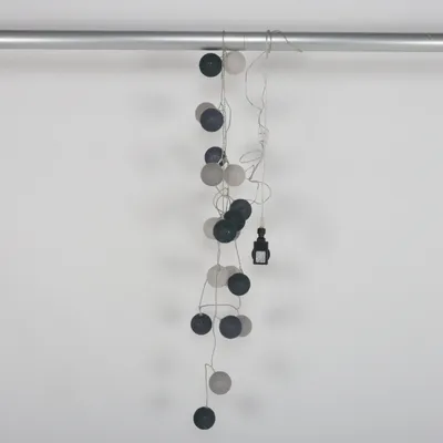 String lights (GP-SW310DC0116-IP44(EU)) from Golden Power
