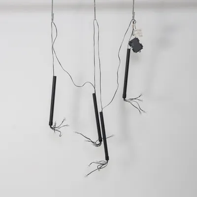 String lights (wk901-sts) from Casalux