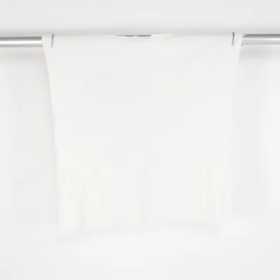 Babyfilt (Vit) från H&M Home Bomull