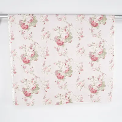 Textile (Pink, Green, Red) from Lene Bjerre
