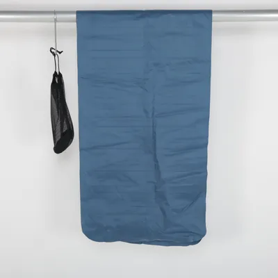 Luftmadrass (Blå) från Urberg