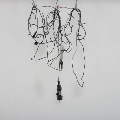 Guirlande lumineuse de Noël (JT-DC31V12W-N1-IP44) de Czjutai