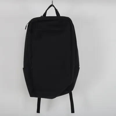 Ryggsäck (Svart) från Uniqlo Polyester