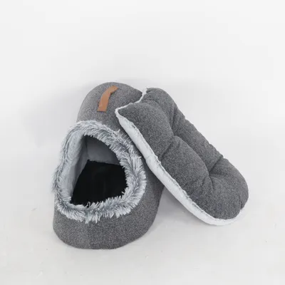 Pet bed (Gray) from Flamingo