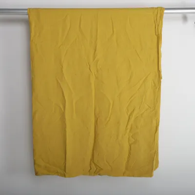 Housse de couette (Jaune) de Pastill Lin