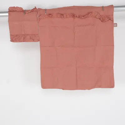Bäddset (Rosa) från NG Baby Linne