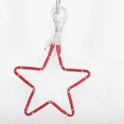 Étoile de Noël (550) de Star Trading