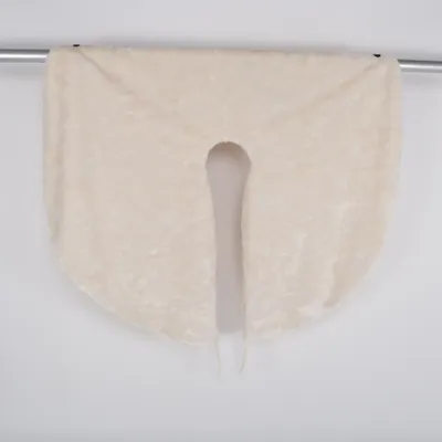 Julgransmatta (Beige) från Newport