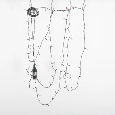 String lights (JT-DC31V3.6W-E4-IP44) from Czjutai