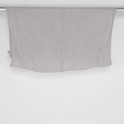 Baby blanket (Gray) from Les Enfants Bamboo