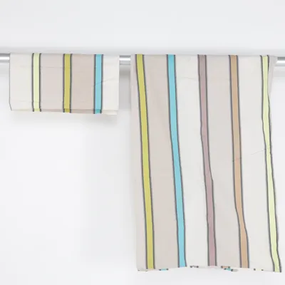 Bed set (Murano Beige) from Designers Guild Cotton