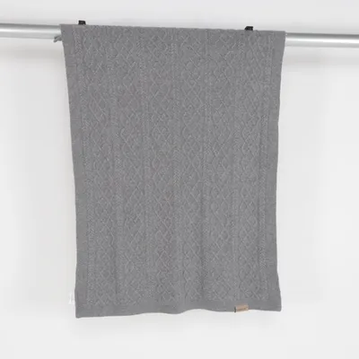 Babyfilt (Grå) från Bugaboo