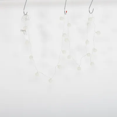 String lights (White)