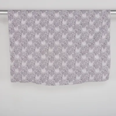 Påslakan (SANDIE JUNIOR DUVET COVER SET) från Kronborg Bomull