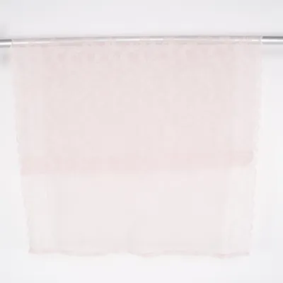 Kanallängd (Rosa) från Rusta Polyester
