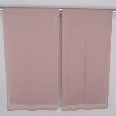 Veckbandslängd (Rosa) från H&M Home