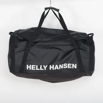Träningsväska (Svart, Vit) från Helly Hansen