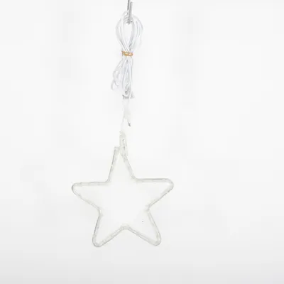 Christmas star (550) from Star Trading