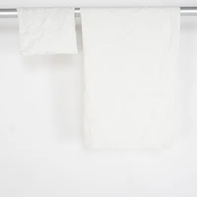 Bäddset (Vit) från IKEA Bomull