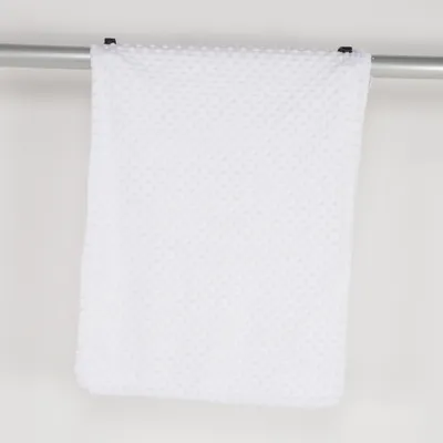 Babyfilt (Vit) från Babynest